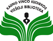 Kauno Vinco Kudirkos viešoji biblioteka