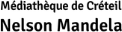 Médiathèque Nelson Mandela de Créteil